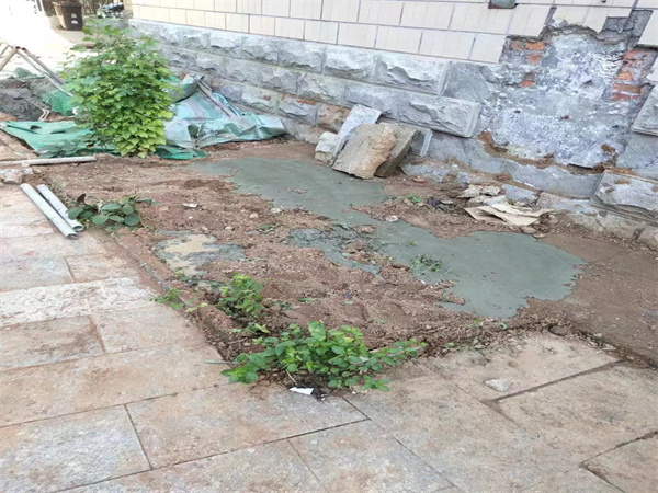 札达地基基础注浆增加承载力灌浆加固