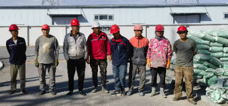 札达厂房地基沉降注浆加固施工队伍怎么选